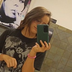 Meet your Posher, Annabelle